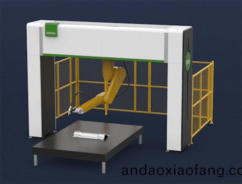 三維(wei)機(ji)器人(ren)激(ji)光切(qie)割機,三(san)維(wei)激光切割(ge)機(ji),3D激光(guang)切(qie)割(ge)機,高(gao)速高精性(xing)能(neng)之冠